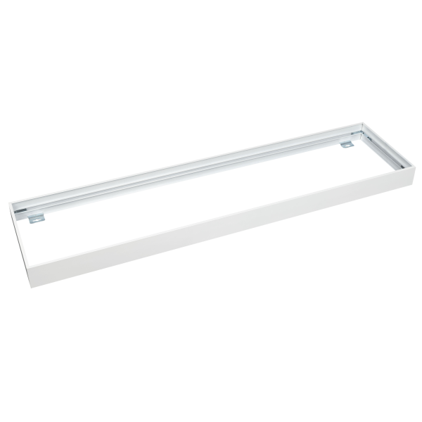 Artecta Mounting frame for Argos LED Panel Aluminium Rahmen - 30 x 120 cm