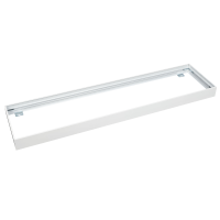 Artecta Mounting frame for Argos LED Panel Aluminium...
