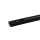 Artecta 1-Phase Track 2000 mm Black - RAL9004