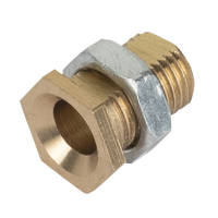 Artecta Lamp Fixing Set for 1-Phase Adapter For mounting...
