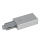 Artecta 1-Phase Feed-In Connector Silver - RAL9006