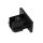 Artecta 1-Phase End Cap Black - RAL9004