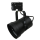 Artecta Ancona 3-Phase Pinspot Black - RAL9004 GU10