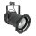 Artecta PAR 56 Track Light Warm-On-Dim Warm White LED Par - 3380 lumen - 3-phase