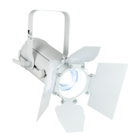 Artecta Display Fresnel 20 SW 20 W Switchable White LED Fresnel - white