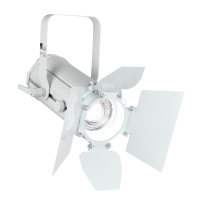 Artecta Display Fresnel 20 SW 20 W Switchable White LED Fresnel - white
