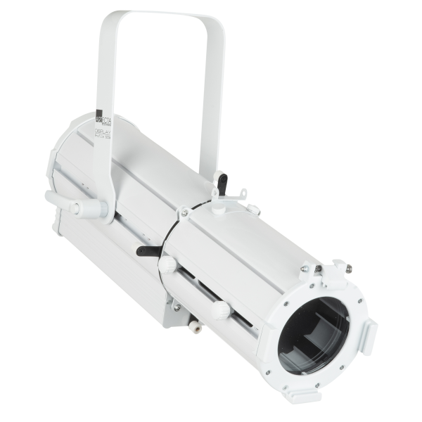 Artecta Display Profile 50 SW 50 W Schaltbares Weißes LED-Profil - Weiß