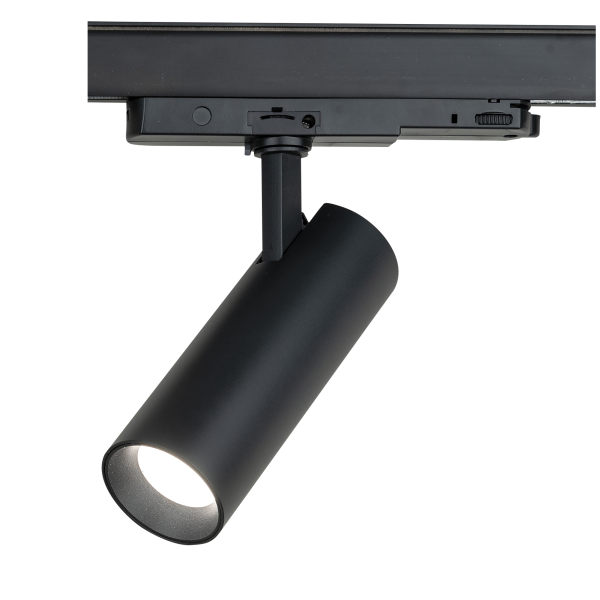 Artecta New Port 15 W CCT 38° Schwarz