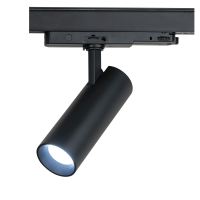 Artecta New Port 15 W CCT 38° Schwarz