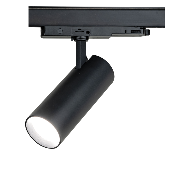 Artecta New Port 30 W CCT 38° Schwarz