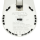 Artecta New Port 30 W CCT 38° 30 W Switchable White LED - white