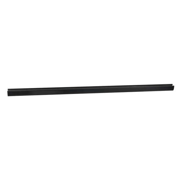 Artecta 3-Phase Track 1000 mm Schwarz (RAL9004)