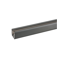 Artecta 3-Phase Track 1000 mm Silber (RAL9006)