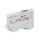 Artecta 3-Phase Adapter White - RAL9003