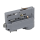 Artecta 3-Phase Adapter Silver - RAL9006