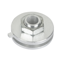 Artecta Lamp Fixing Set for 3-Phase Adapter For mounting...