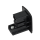 Artecta 3-Phase End Cap Schwarz (RAL9004)