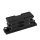 Artecta 3-Phase Straight Connector Black - RAL9004