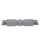 Artecta 3-Phase Corner Connector Silber (RAL9006)