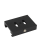 Artecta 3-Phase Ceiling Kit Schwarz (RAL9004)