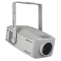 Artecta Aqua Spot 200 200 W LED-Projektor Spot mit 7-Farben-Wassereffekt