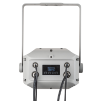 Artecta Image Spot 200 200 W LED-Gobo-Projektor-Spot mit...