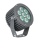 Artecta Carlow 21 RGB 7/3 7x 3 W outdoor RGB LED Spot