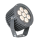 Artecta Carlow 21 RGB 7/3 7x 3 W outdoor RGB LED Spot