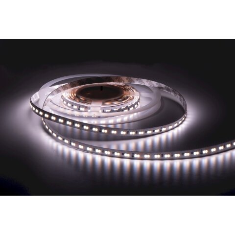 Artecta Havana Ribbon 2835 - 168 - Warm on Dim Warmweißer LED-Streifen - 15 W/m - 840 LEDs - 5 m