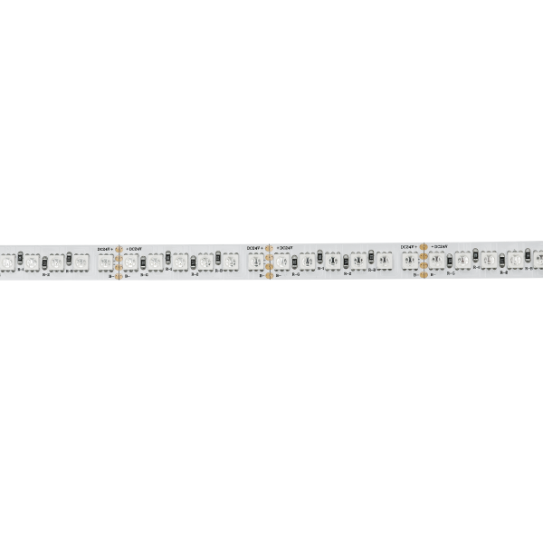 Artecta Havana Ribbon 5050 - 120 - RGB RGB - 1180 Lm/m - 120 LEDs/m - 28.8 W/m - 24 V