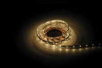 Artecta Havana Ribbon RGB + WW 24 V 5 m - 5050 + 3528 LED - RGB + 2700 K