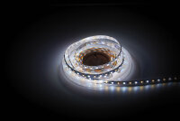 Artecta Havana Ribbon RGB + WW 24 V 5 m - 5050 + 3528 LED - RGB + 2700 K