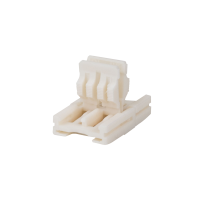 Artecta Havana Ribbon Connector 4-pin for 10 mm strips