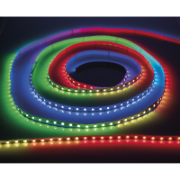 Artecta Havana Pixel Strip 2811 - 60 - RGB RGB - CRI 82 - 430 Lm/m - 60 LEDs/m - 14.4 W/m - 24 V