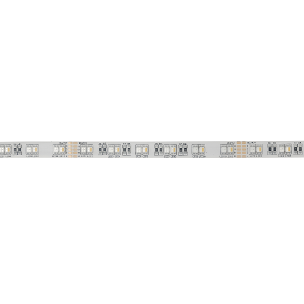 Artecta Havana Jade 3527 - 120 - RGBW 5 m - 3527 LED - RGB + 2400 K