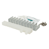 Artecta Havana Neon 2835 - 120 - CCT 70 W IP65 Neon LED...