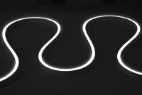 Artecta Havana Neon 2835 - 120 - CCT 70 W IP65 Neon LED Strip - 5 metre - 600 LEDs - 3000 K