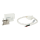 Artecta Havana Neon 2835 - 60 - Bottom input connector RGB