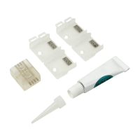 Artecta Havana Neon 2835 - 60 - Inline connector RGB