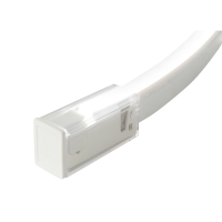 Artecta Havana Neon 2835 - 60+120 Endcap White
