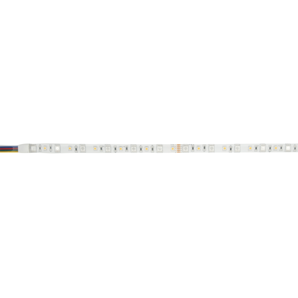 Artecta Havana Dropper 5050+3528 - 72 - RGBW 5 m - SMD 5050+3528 - IP62 - 2700 K