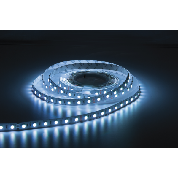 Artecta Havana Dropper 5050 - 60 - RGBW 2700 K - CRI 85 - 660 Lm/m - 60 LEDs/m - 19.2 W/m - 24 V