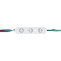 Artecta Cayenne RGBW 20 x 0.65 W RGBW LED string