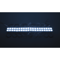 Artecta Cayenne 70 Kette aus 20 LED-Modulen