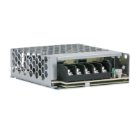 Meanwell Power Supply 35 W/12 V DC MEAN WELL LRS-35-12