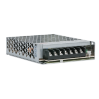 Meanwell Power Supply 100 W/12 V DC MEAN WELL LRS-100-12