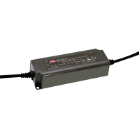 Meanwell Power Supply 40 W/12 V DC MEAN WELL NPF-40-12