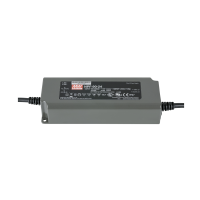 Meanwell Power Supply 90 W/24 V DC MEAN WELL NPF-90-24