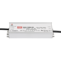 Meanwell LED Power Supply 100 W/24 V DC MEAN WELL...