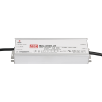 Meanwell LED Power Supply 240 W/24 V DC MEAN WELL...
